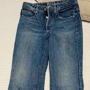 Helmut Lang Denim